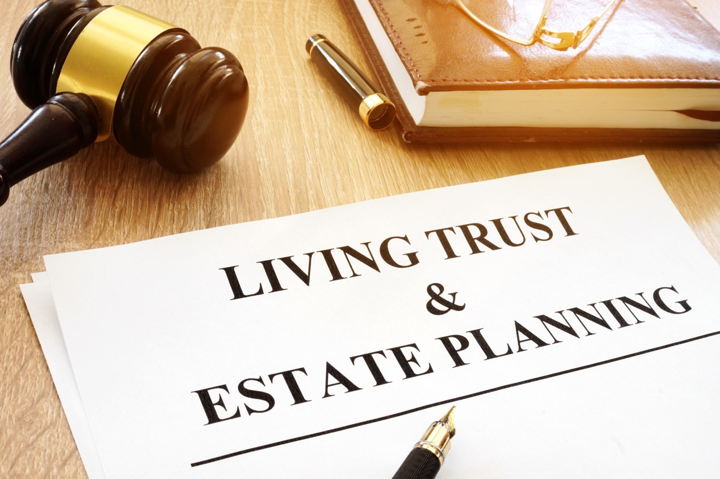 The Jennifer V. Abelaj Law Firm can help create revocable living trusts that provide clear instructions about your wishes.