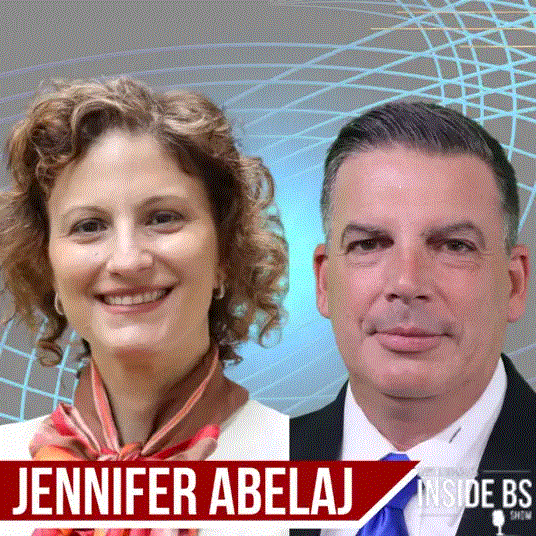 The Inside BS Show with Jennifer Abelaj and Dave Lorenzo