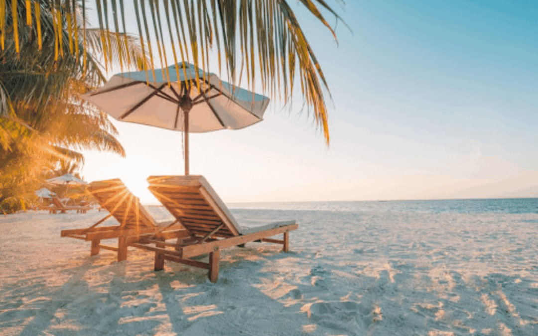 4 Critical Estate Planning Tasks To Do Before Going On Vacation