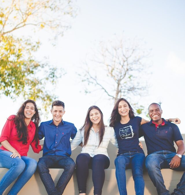 Estate Planning for Young Adults and College Students