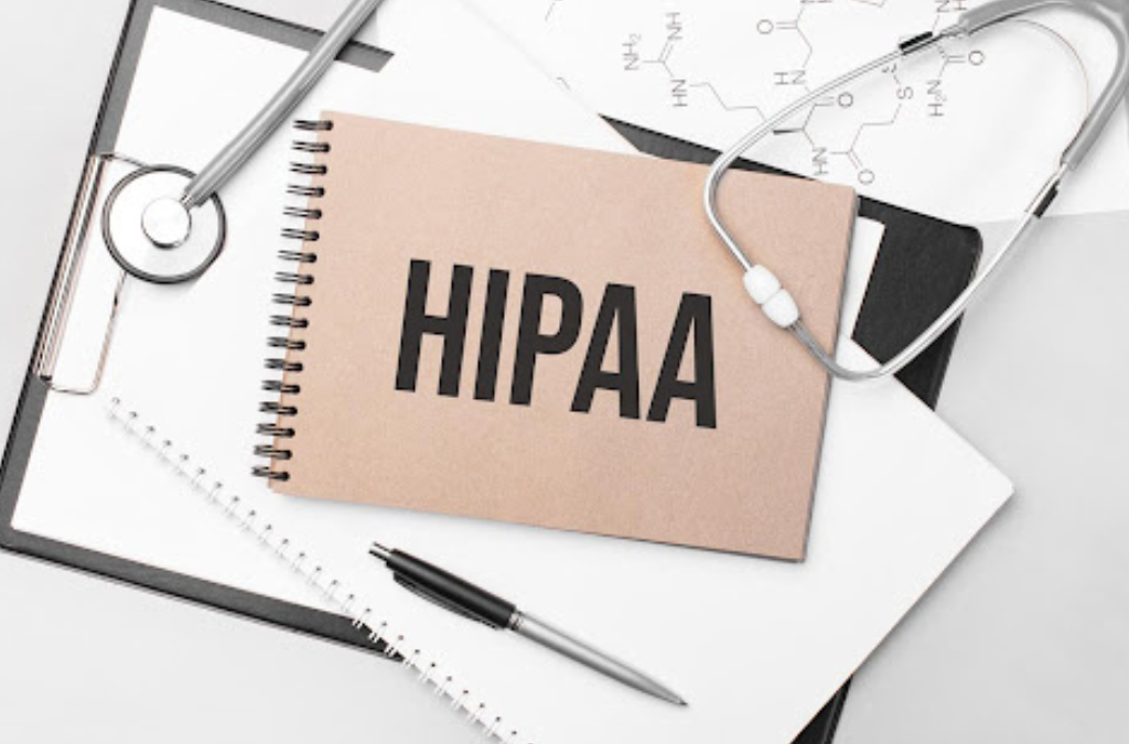 HIPAA Waivers and Estate Plans