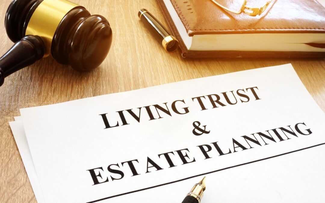 Revocable Living Trusts