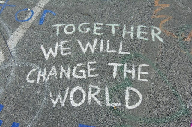 Advocacy and Lobbying by Non-Profits