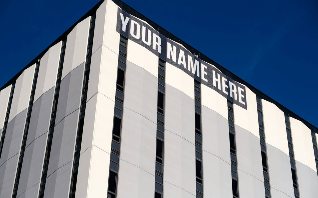 Naming Rights for Charitable Endowments: Legacy, Leverage, and Legal Precision