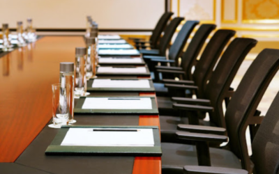 How To Dissolve A Nonprofit Organization
