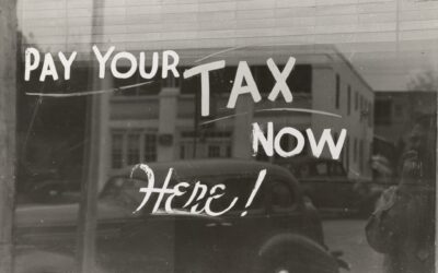 Non-Profits and Automatic Revocation of Tax-Exempt Status for Failure to File Tax Return