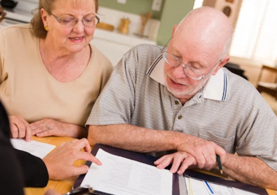 What Are The Types Of Trusts?