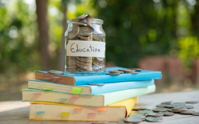 Can My Charity Give Scholarships to Individuals?
